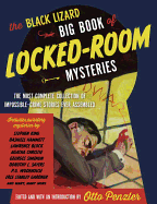 Review: <i>The Black Lizard Big Book of Locked-Room Mysteries</i>