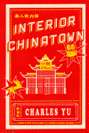 Interior Chinatown 