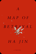 Review: <i>A Map of Betrayal</i>