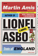 Review: <i>Lionel Asbo: State of England</i>