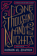 Review: <i>One Thousand and One Nights: A Retelling</i>