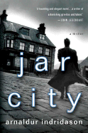 Mandahla: <i>Jar City</i> Reviewed