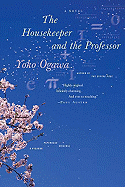 Book Review: <i>The Housekeeper and the Professor</i>
