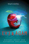YA Review: <i>Eve & Adam</i>