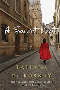 Book Review: <i>A Secret Kept</i>