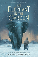 An Elephant in the Garden 