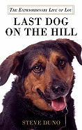 Mandahla: <i>The Last Dog on the Hill</i>