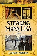 Stealing Mona Lisa 