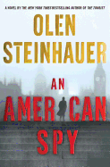 Review: <i>An American Spy</i>