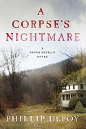 A Corpse's Nightmare: A Fever Devilin Novel 
