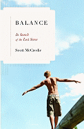 Mandahla: <i>Balance: In Search of the Lost Sense</i> Reviewed