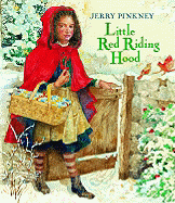 Children's Review: <i>Little Red Riding Hood</i>