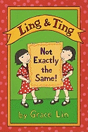 Children's Review: <i>Ling & Ting: Not Exactly the Same!</i> 