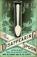 Mandahla: <i>The Disappearing Spoon</i>