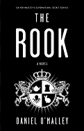 Review: <i>The Rook</i>