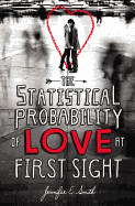 The Statistical Probability of Love at First Sight 