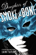 YA Review: <i>Daughter of Smoke & Bone</i>