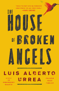 Review: <i>The House of Broken Angels</i>