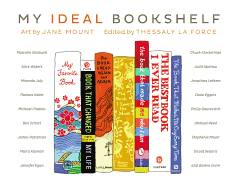 Review: <i>My Ideal Bookshelf</i>