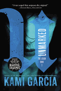 Unmarked: The Legion, Book 2