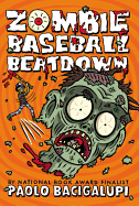 Children's Review: <i>Zombie Baseball Beatdown</i>