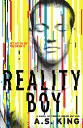 YA Review: <i>Reality Boy</i>