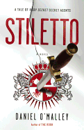Review: <i>Stiletto</i>