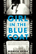YA Review: <i>Girl in the Blue Coat</i>