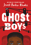 Children's Review: <i>Ghost Boys</i>