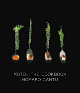 Moto: The Cookbook