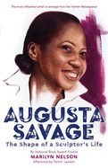 YA Review: <i>Augusta Savage </i>