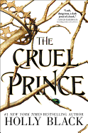 YA Review: <i>The Cruel Prince </i>