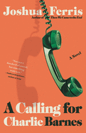 Review: <i>A Calling for Charlie Barnes</i>