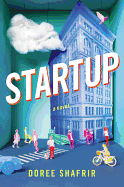 Review: <i>Startup</i>