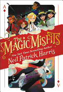 Children's Review: <i>The Magic Misfits</i>