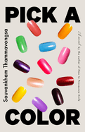 Review: <i>Pick a Color </i>