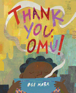 Children's Review <i>Thank You, Omu!</i>