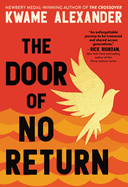 Children's Review: <i>The Door of No Return</i>