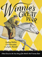 Children's Review: <i>Winnie's Great War</i>