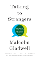 Review: <i>Talking to Strangers: What We Should Know About the People We Don't Know</i>