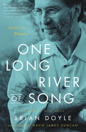 Review: <i>One Long River of Song: Notes on Wonder</i>