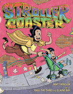 Children's Review: <i>Strollercoaster</i>