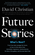 Review: <i>Future Stories: What's Next? </i>