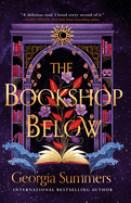 Review: <i>The Bookshop Below </i>