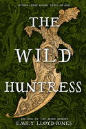 YA Review: <i>The Wild Huntress </i>