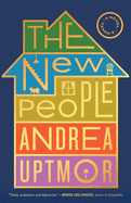 Starred Review: <i>The New People</i>