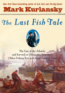 Book Review: <i>The Last Fish Tale</i>