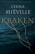 Book Review: <i>Kraken</i>