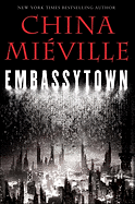 Book Review: <i>Embassytown</i>