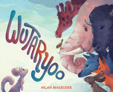 Children's Review: <i>Wutaryoo</i>